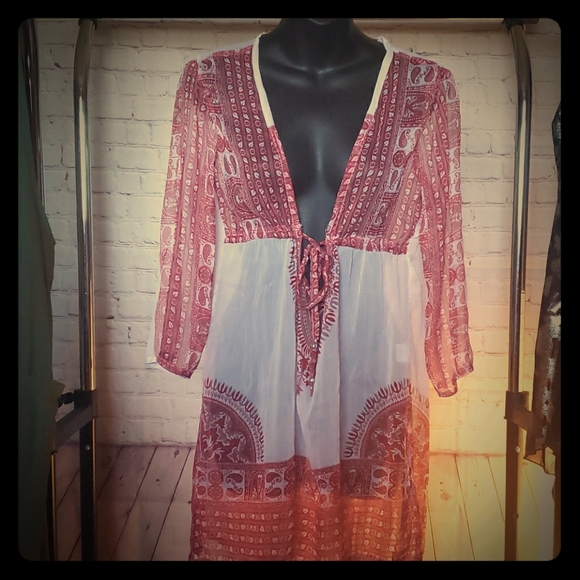 Bo-Ho Cov'r-Up - Picture 1 of 7